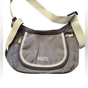 Roots Crossbody Bag